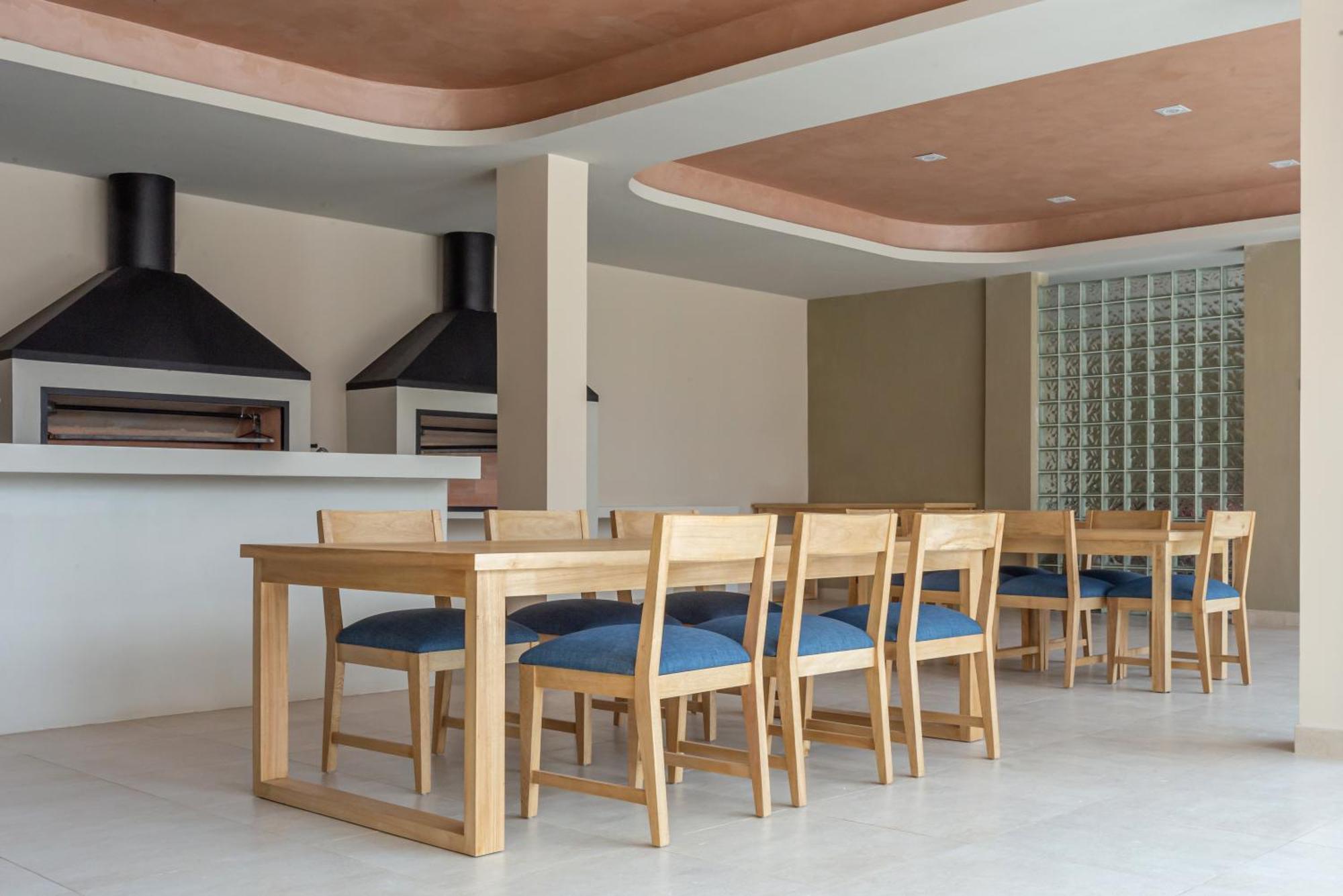 Apartmán Porto By Fma Coliving Salta Exteriér fotografie