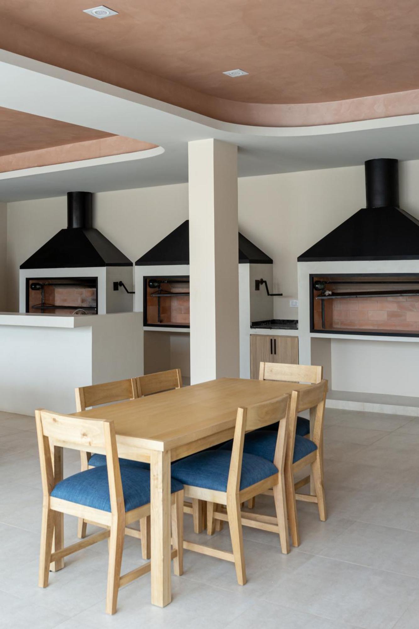 Apartmán Porto By Fma Coliving Salta Exteriér fotografie