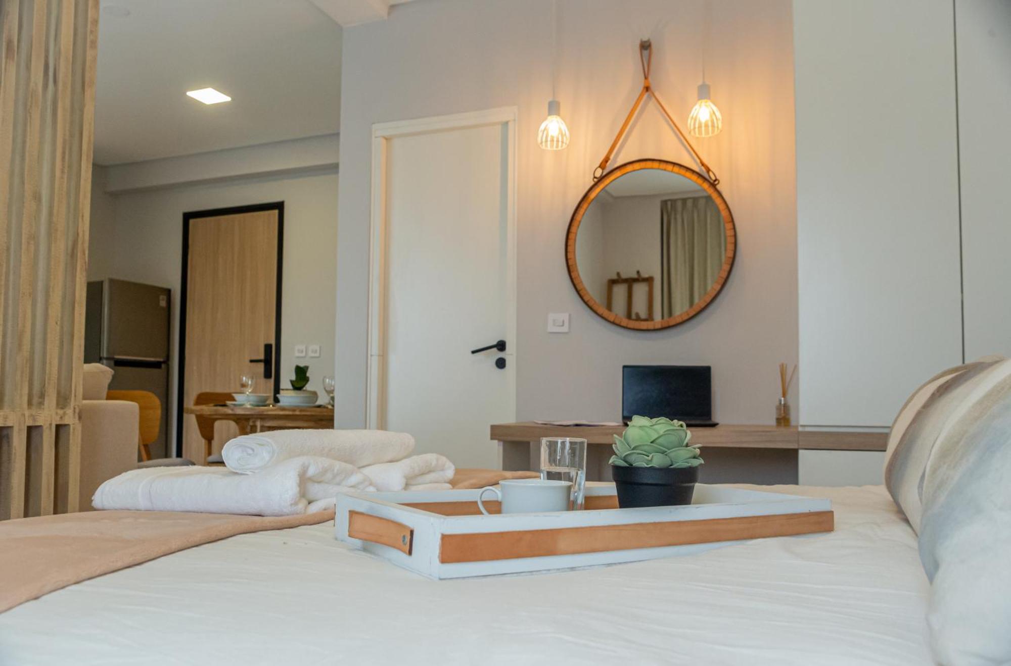 Apartmán Porto By Fma Coliving Salta Exteriér fotografie