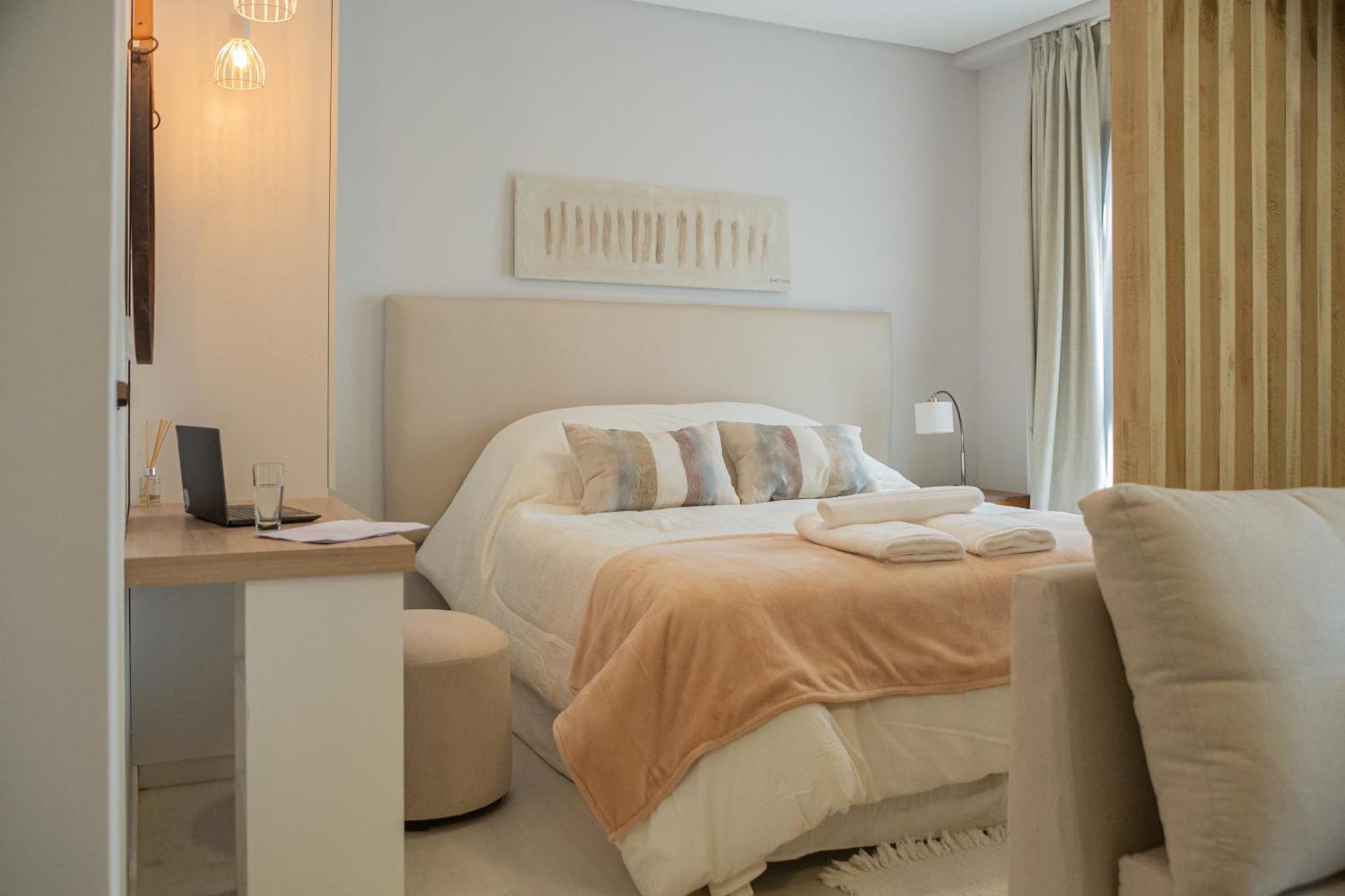 Apartmán Porto By Fma Coliving Salta Exteriér fotografie