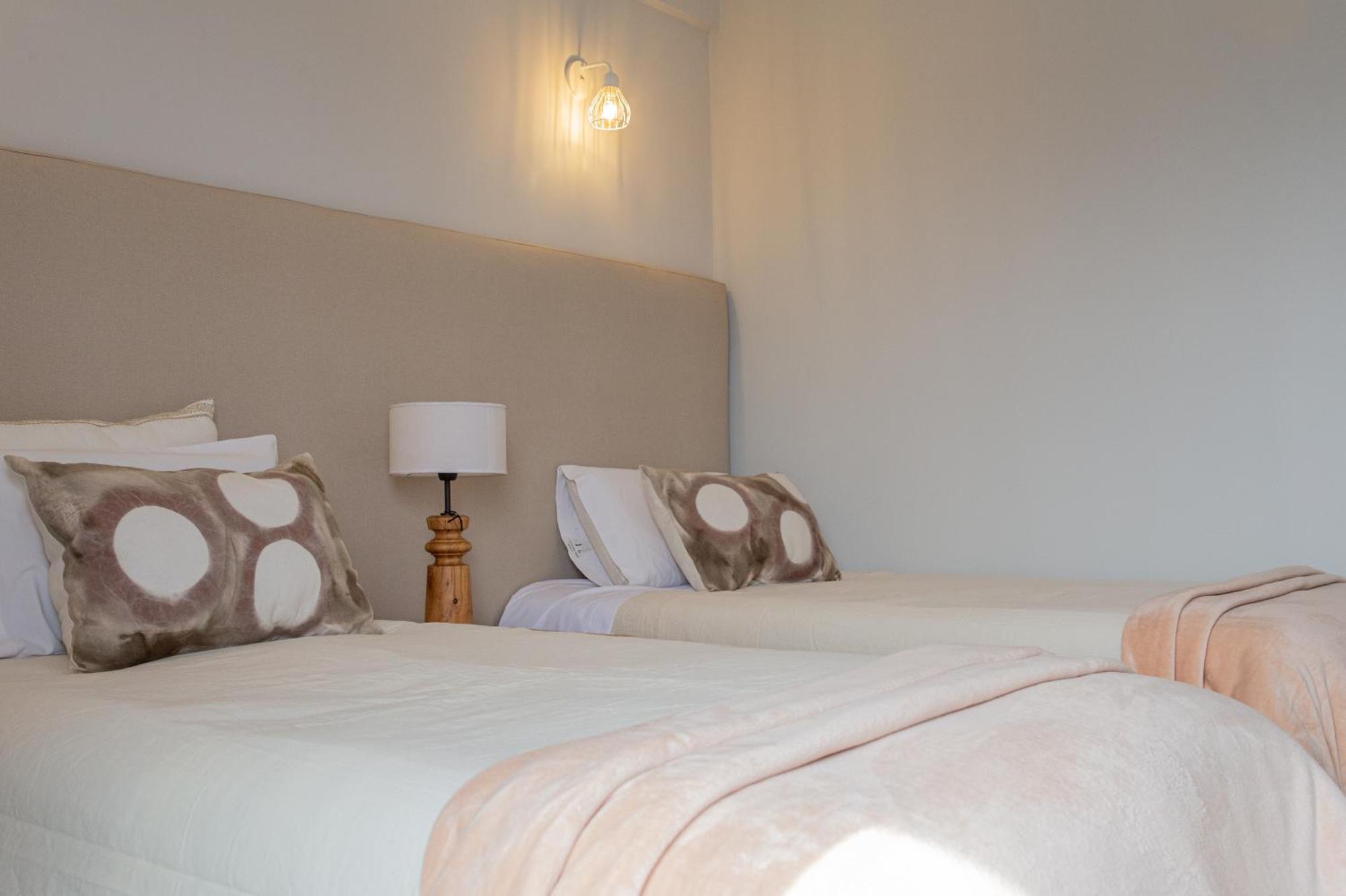 Apartmán Porto By Fma Coliving Salta Exteriér fotografie