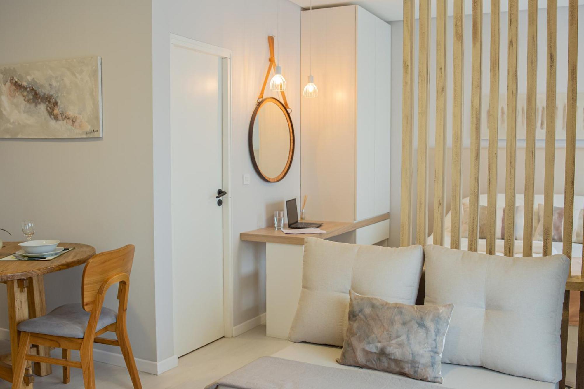Apartmán Porto By Fma Coliving Salta Exteriér fotografie