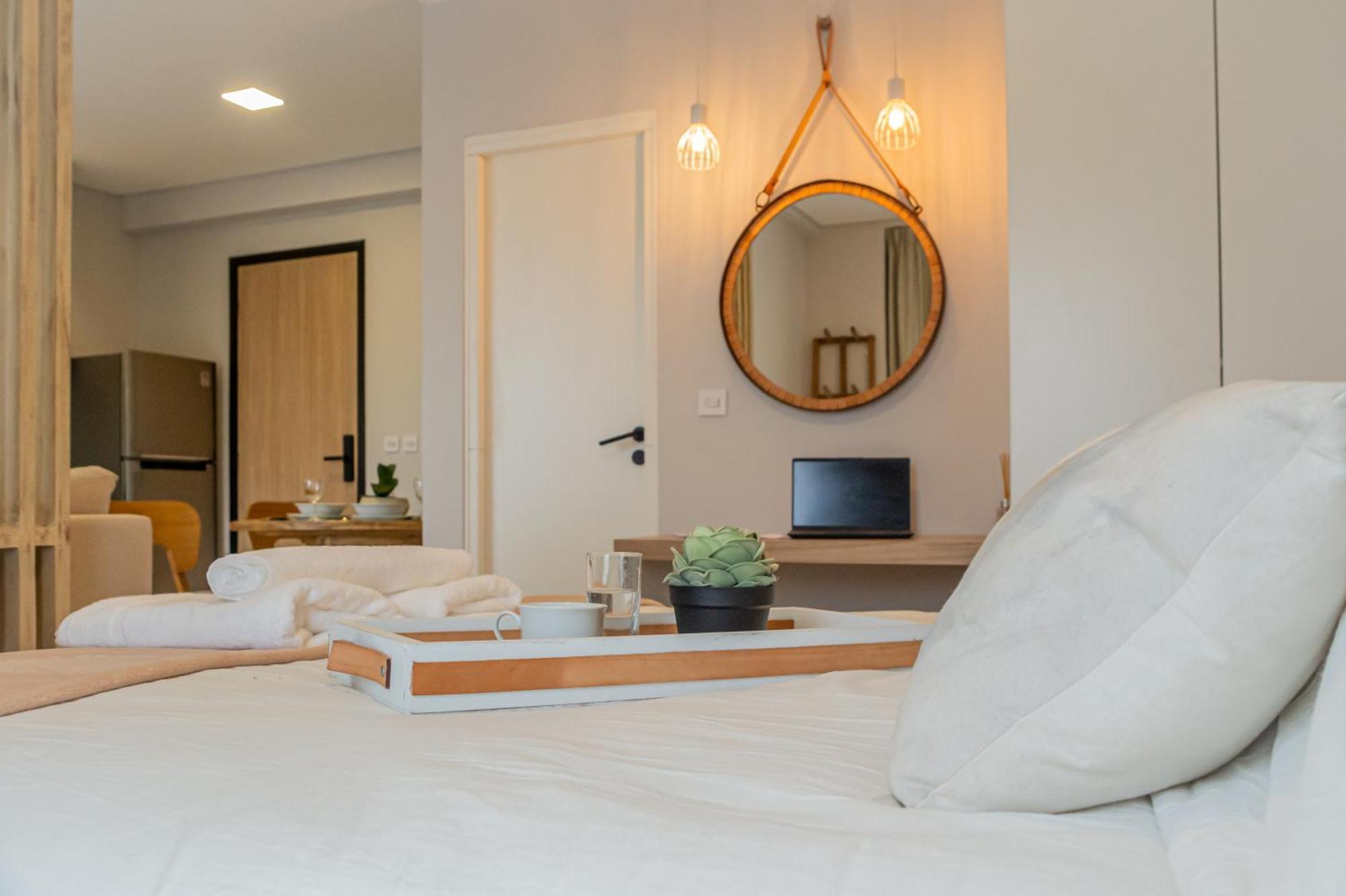 Apartmán Porto By Fma Coliving Salta Exteriér fotografie