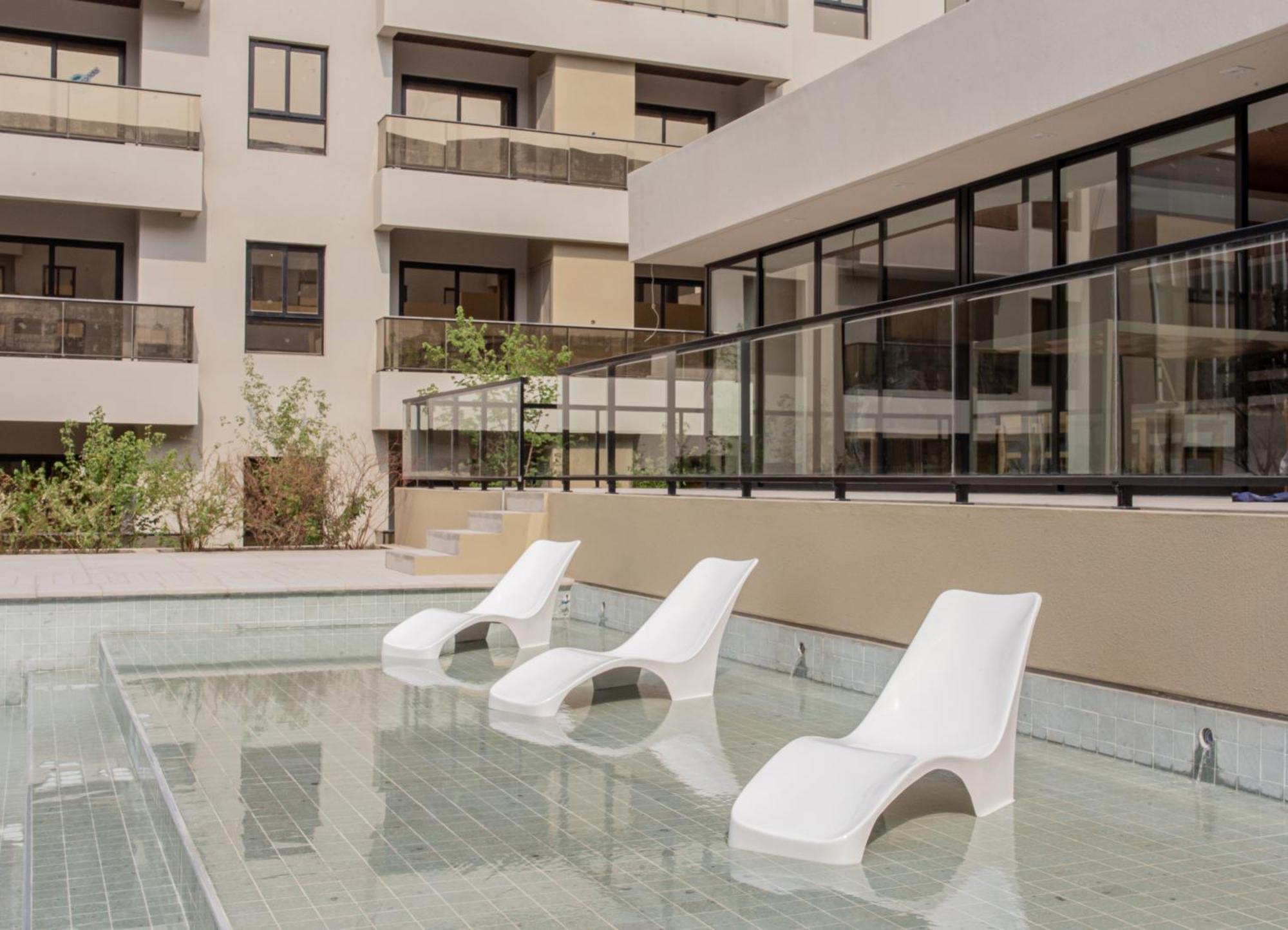 Apartmán Porto By Fma Coliving Salta Exteriér fotografie